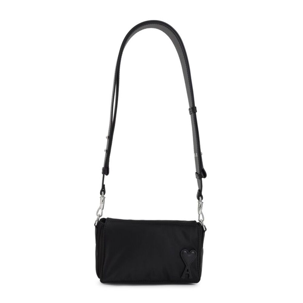 Ami Paris Marcel Lunch Box Bag Men